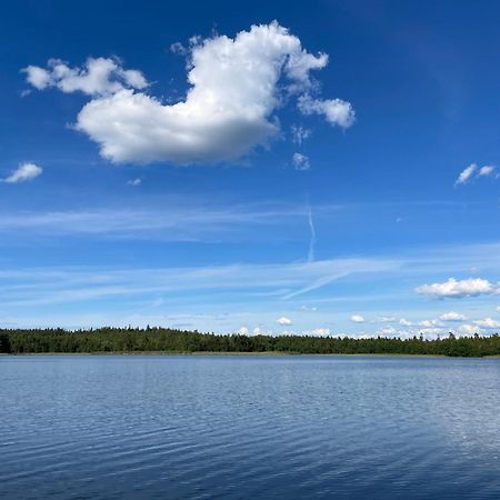 Smålandstorpet Villa Hok Exteriör bild
