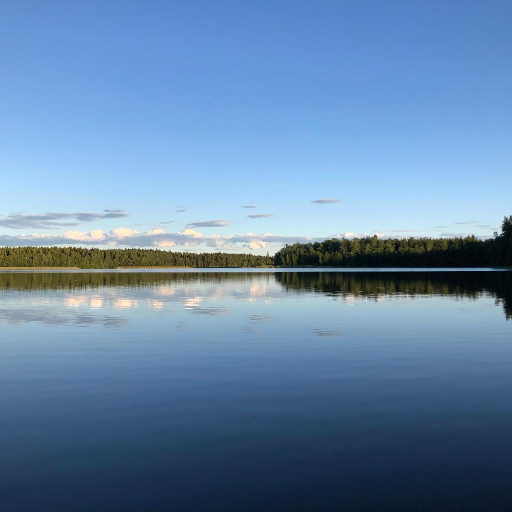 Smålandstorpet Villa Hok Exteriör bild