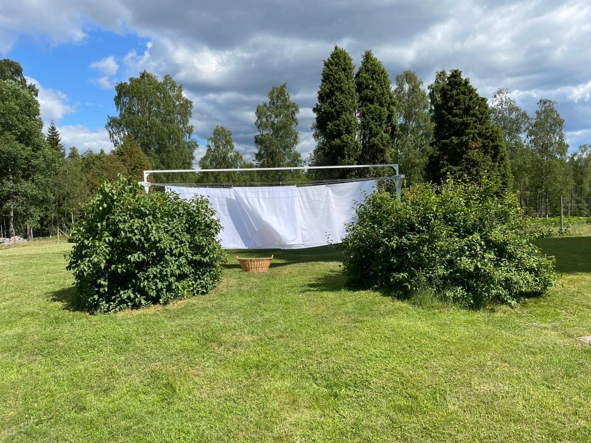Smålandstorpet Villa Hok Exteriör bild