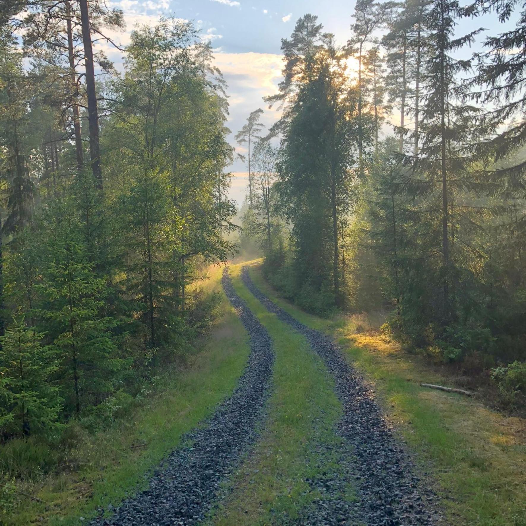 Smålandstorpet Villa Hok Exteriör bild