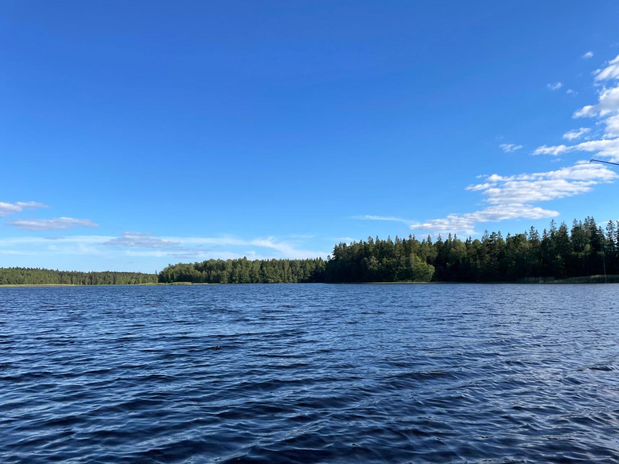 Smålandstorpet Villa Hok Exteriör bild